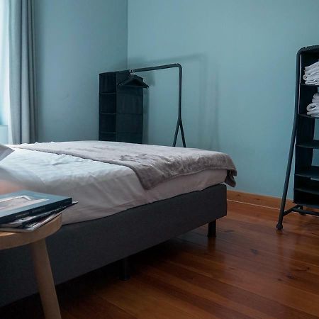 Appartement Smartflats - Fripiers à Bruxelles Extérieur photo
