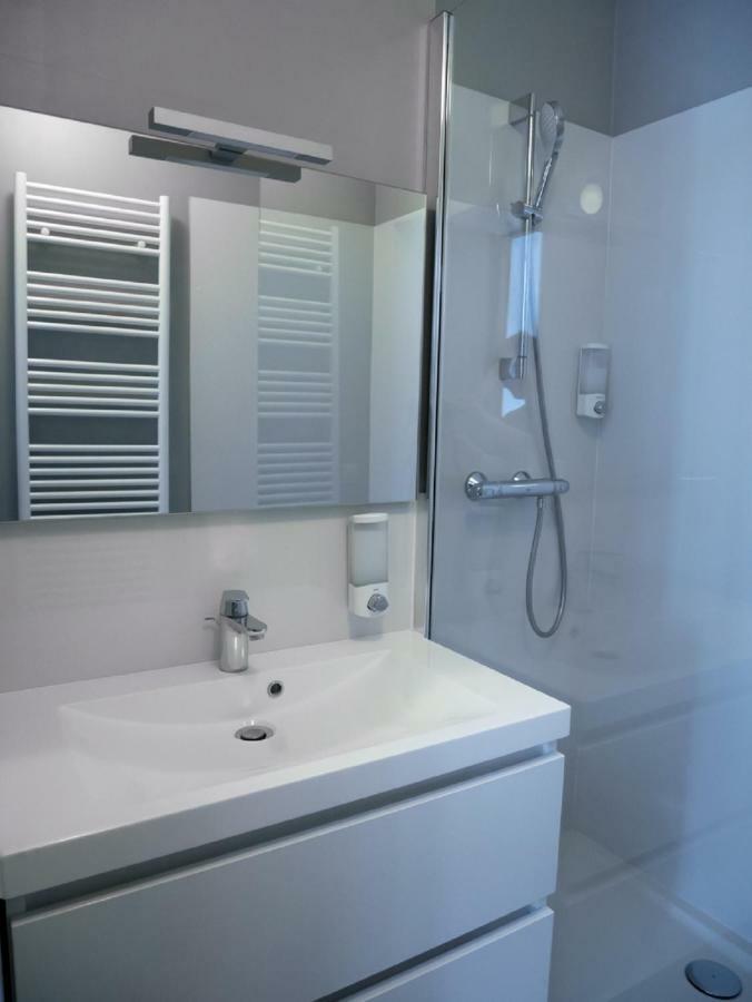 Appartement Smartflats - Fripiers à Bruxelles Extérieur photo